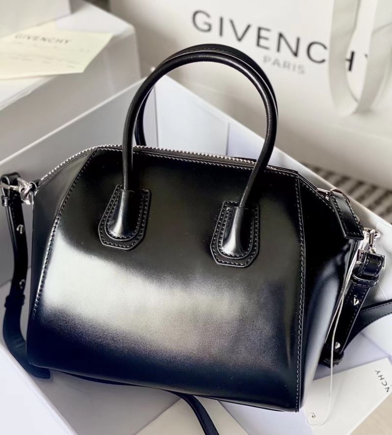 Givenchy Top Handle Bags